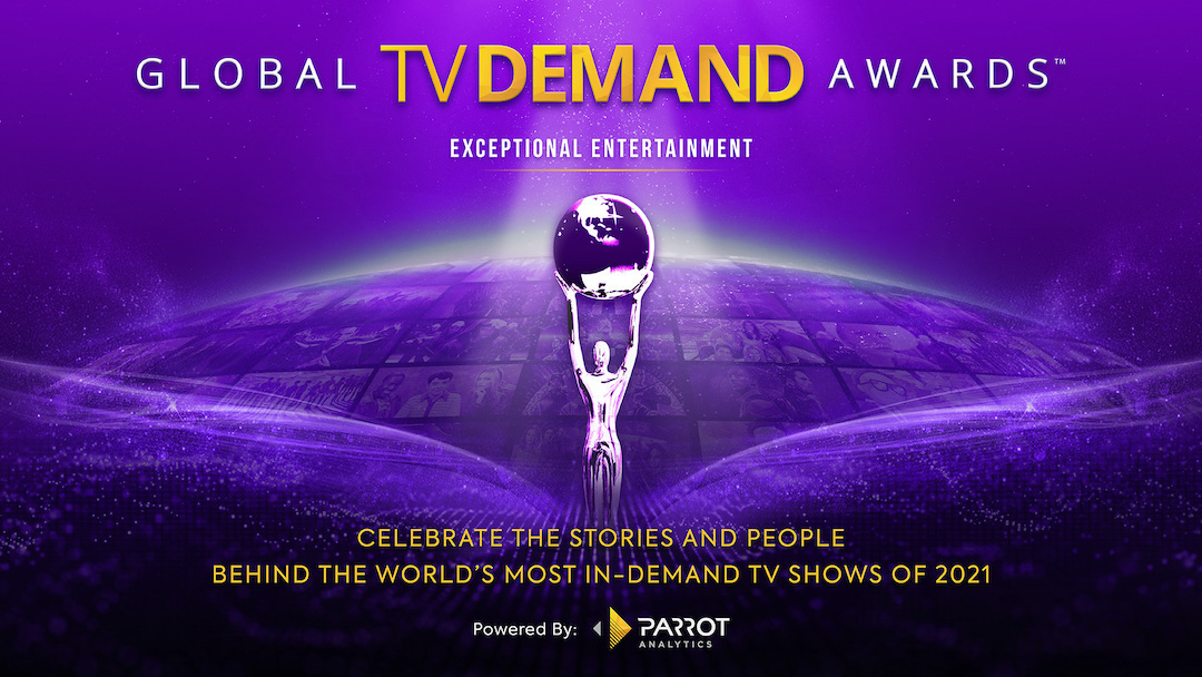 [閒聊]全球電視需求獎2021 巨人 魷魚遊戲 登頂