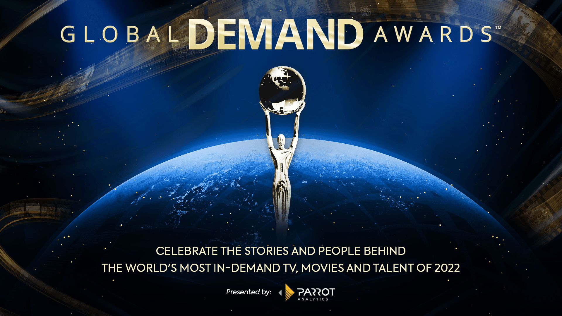 Global Demand Awards 2022